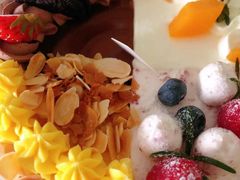 -山与蓝·轻糖鲜果蛋糕(勒泰店)