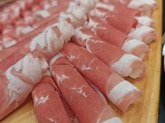 -阳坊胜利涮羊肉(阳坊老店)