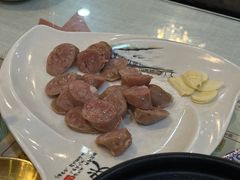 -金姐台湾菜(珠江路店)