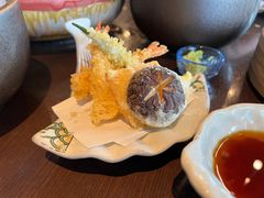 -万岛日本料理铁板烧(万泰国际店)