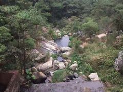 -北辰山景区