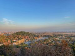 -上海佘山国家森林公园西佘山园