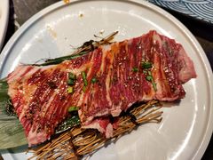 横隔膜-十三姨正合丰烤肉(营迹路店)