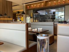-五谷丰登农家院·地道胶东菜·海鲜烧烤(威海店)