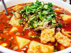 -天山醉美辣子鸡(文艺路店)