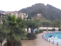 -宜春明月山维景国际温泉度假酒店