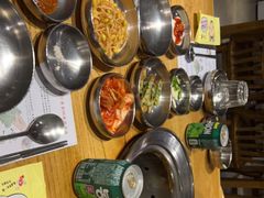 -姜虎东白丁烤肉(银泰中心in99店)