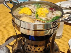 -杭州开元名都大酒店·地中海自助餐厅