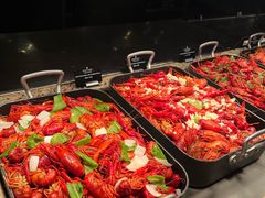 -上海锦江汤臣洲际大酒店