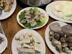 -凯华海鲜火锅·传承三十六年