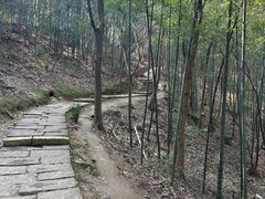 -采石矶景区