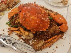 -喜记避风塘炒辣蟹(旗舰店)