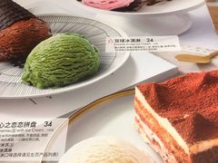 -必胜客(安河桥北店)