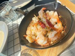 -小满Grainkitchen(滨江商业广场店)