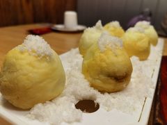 -三个大叔烤羊肉串·炭炉砂锅菜(西三旗店)