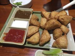 炸豆腐-美玲拉面(鞍山西道店)