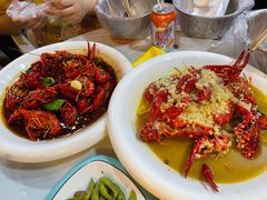 -旺旺龙虾(凤城六路店)