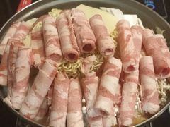 -炙韩料理·部队锅专门店