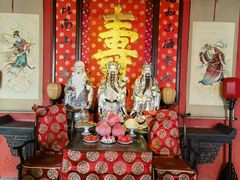 -乔家大院文化园区