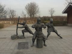 -永定河休闲森林公园