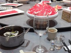 -君邦火锅(新疆大厦店)