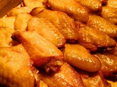 -西安锦江国际酒店