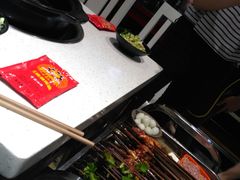 -钢管厂歆瑞源油卤串串香(春熙路太古里店)