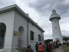 -鹅銮鼻灯塔