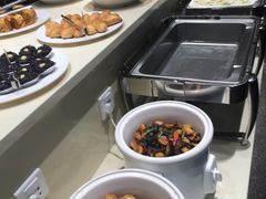 -素满香·素食自助餐(苏州·临顿路店)