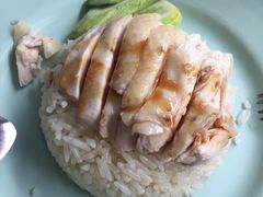 -红大哥水门鸡饭(總店)