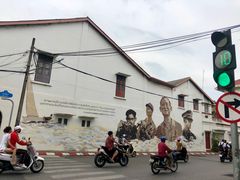 -普吉镇