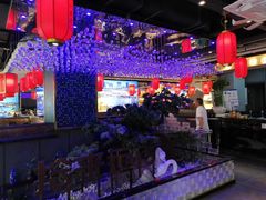 -北沙滩(地铁站)