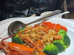 -万龙洲海鲜(南新仓店)