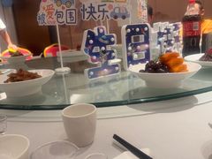 -阿明小菜·海鲜·上海菜(梅陇店)