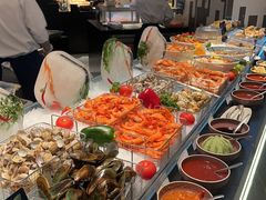 -广州粤海喜来登酒店