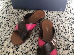 -LV路易威登(时代广场店)