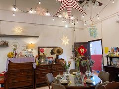 -花满楼(启秀路店)