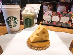 -星巴克臻选(重庆沙坪坝店)