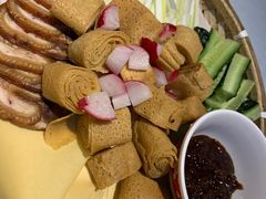 -大海碗·京菜炸酱面(雍和宫店)