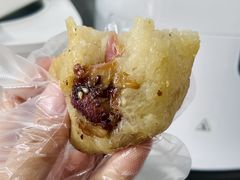 -詹记桃酥(马鞍山万达店)
