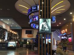 -SFC上影影城(成都科华IMAX店)