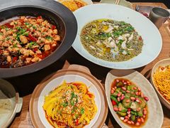 -大盐帮川菜馆(长楹天街店)
