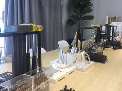 -Oasis绿洲银饰珍珠手作diy(壹方城店)