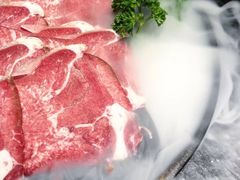 -济南香格里拉·咖啡泉自助餐厅