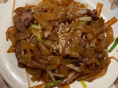 -新大咀港式茶餐厅(宝山万达店)