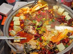 -师烤·豆花烤鱼(深圳坂田天虹店)