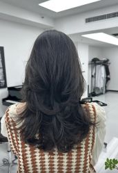 -熙.Hair 丨专注女子中长发丨
