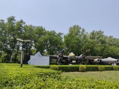 -中国航空博物馆