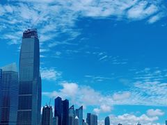 -青岛第三海水浴场