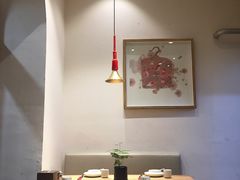 卡座-四季民福烤鸭店(前门廊房二条店)